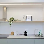 Charm Apartment San Giovanni