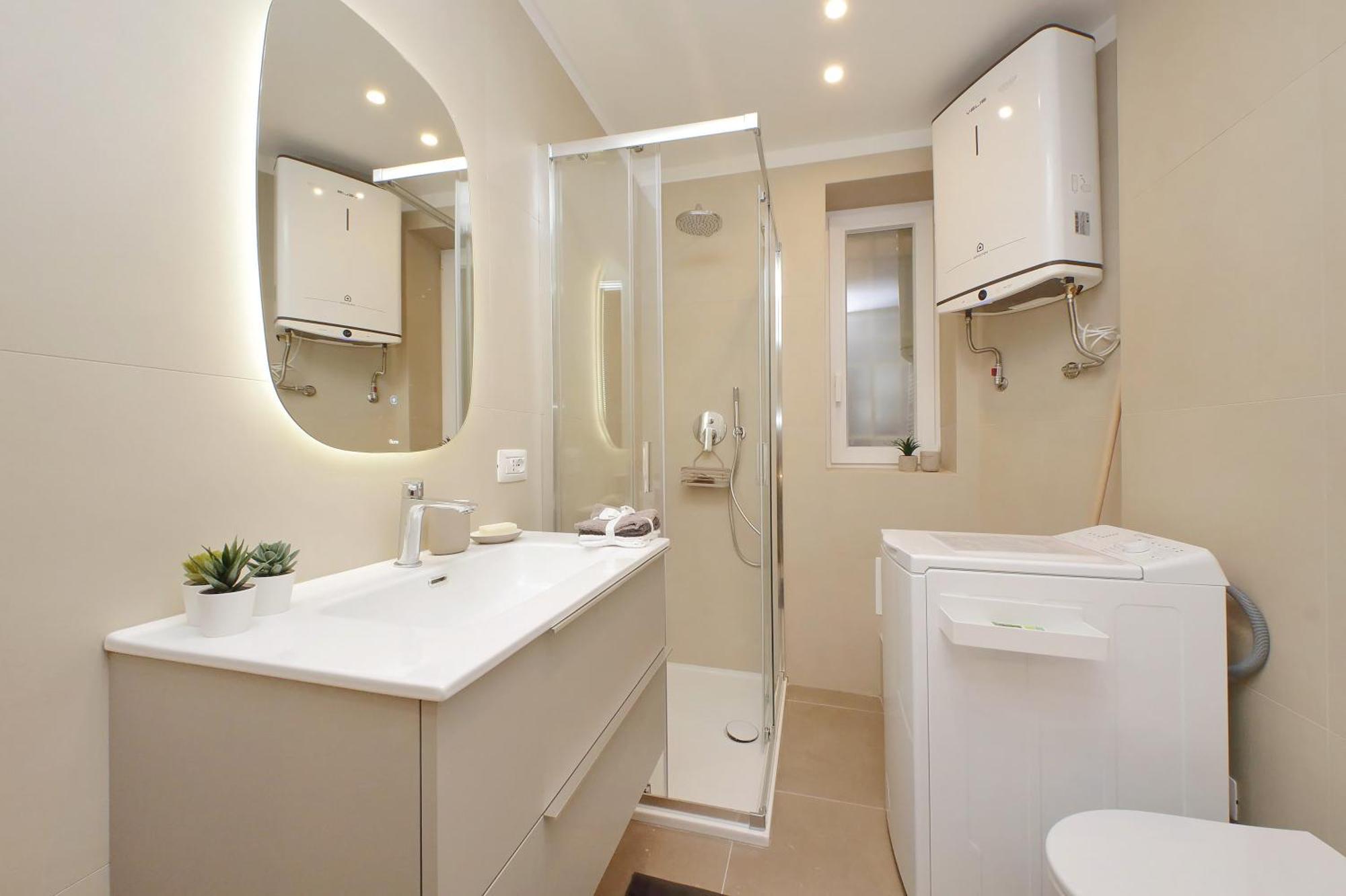 Charm San Giovanni Appartement *