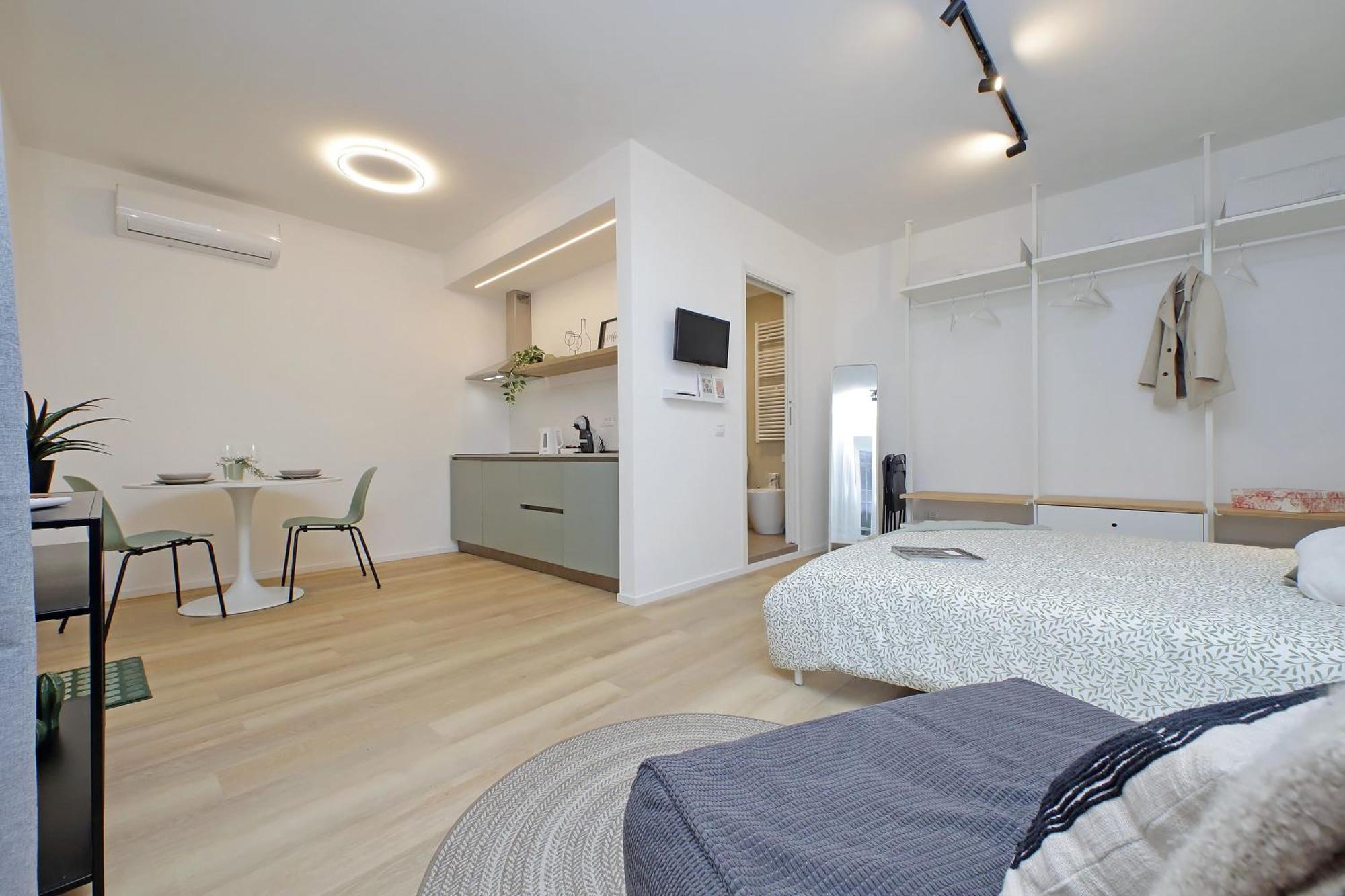 Appartement Charm San Giovanni *