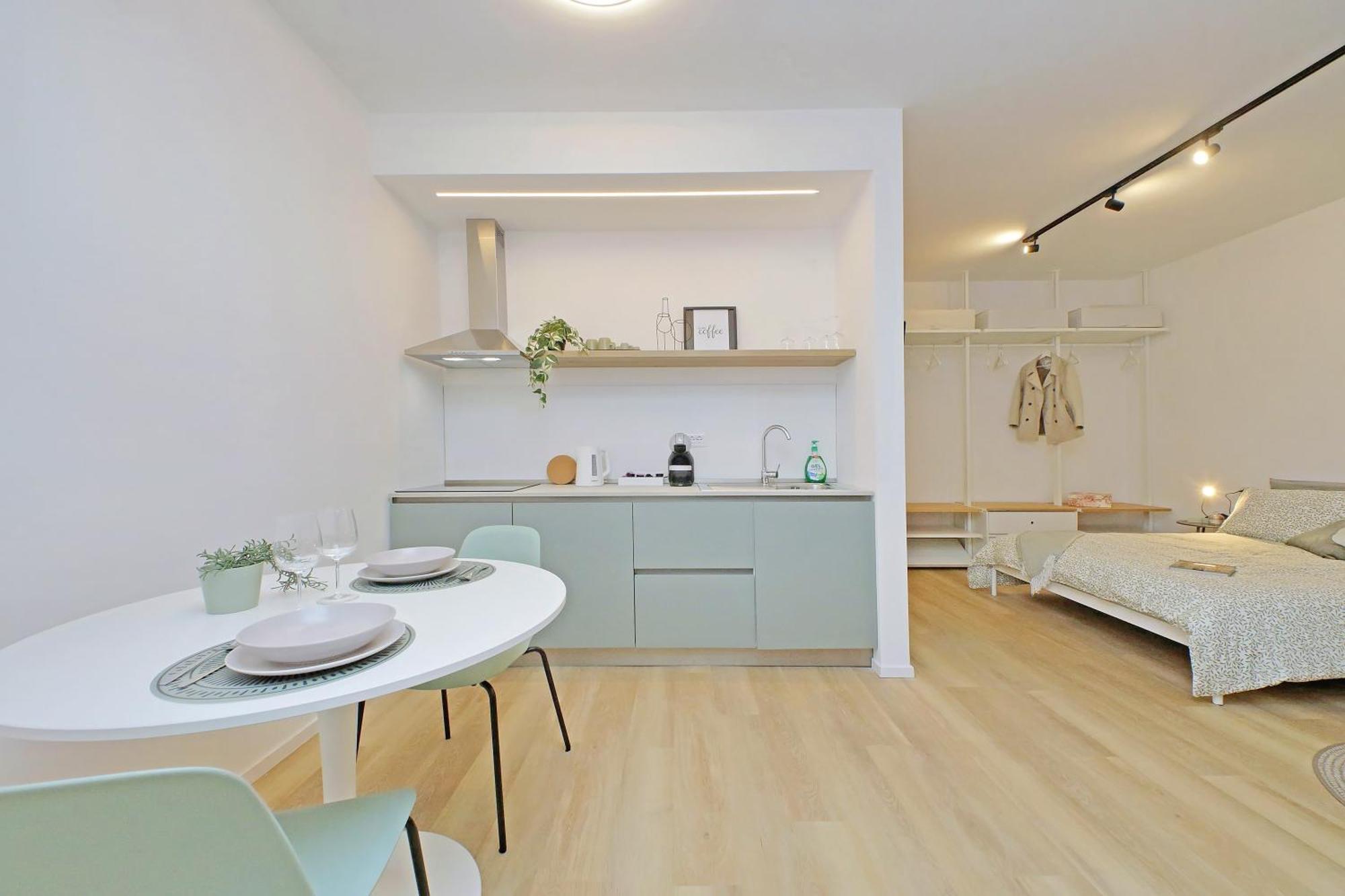 Charm San Giovanni Appartement Rome